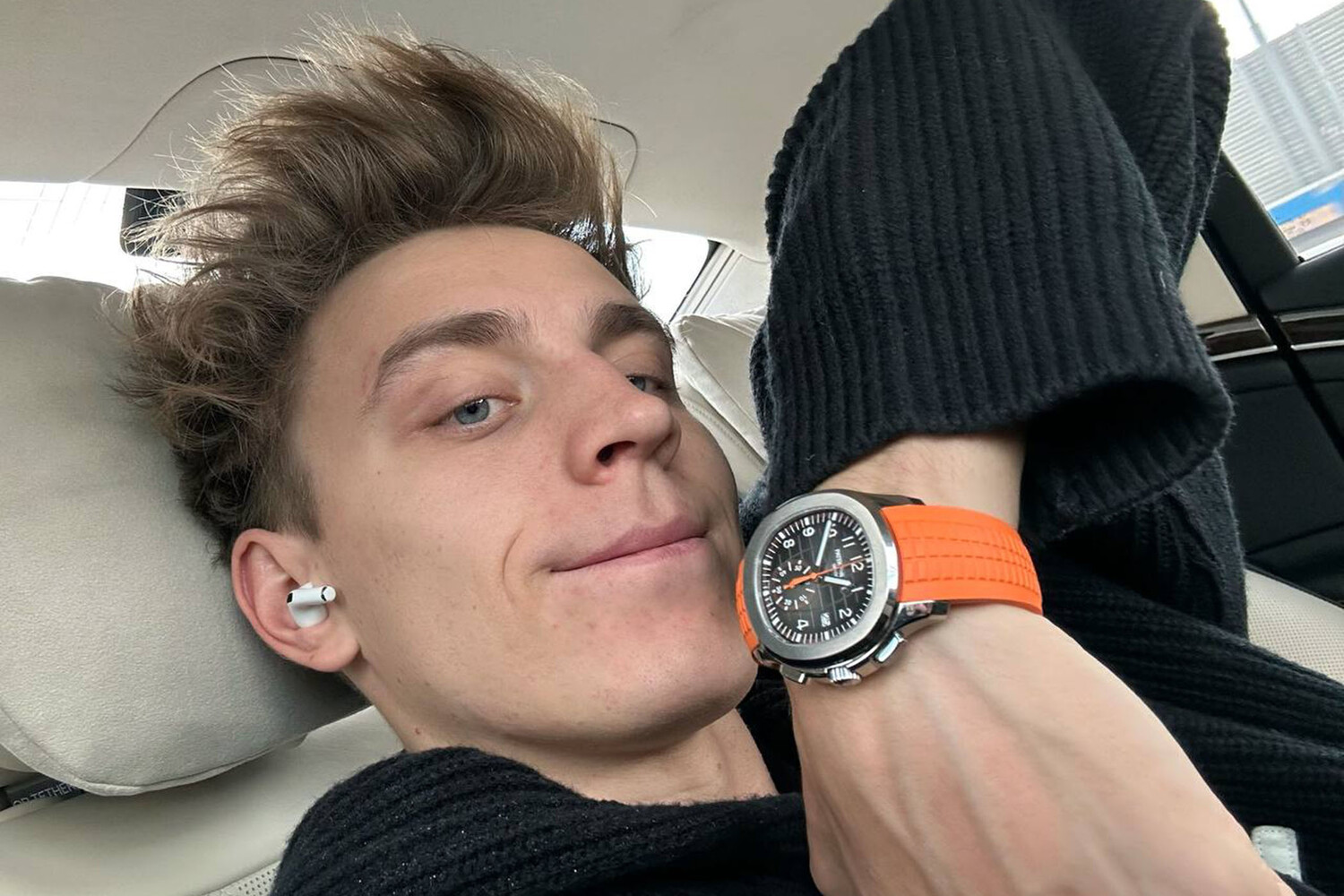Patryk Skolik